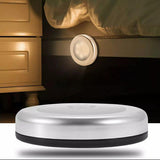 مصباح ( الليد ) مستشعر