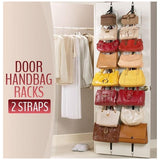 شريط الباب حامل الحقائب و الأكسيسورات