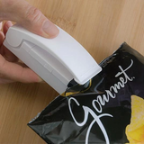 سدادة الأكياس البلاستيكية المحمولة